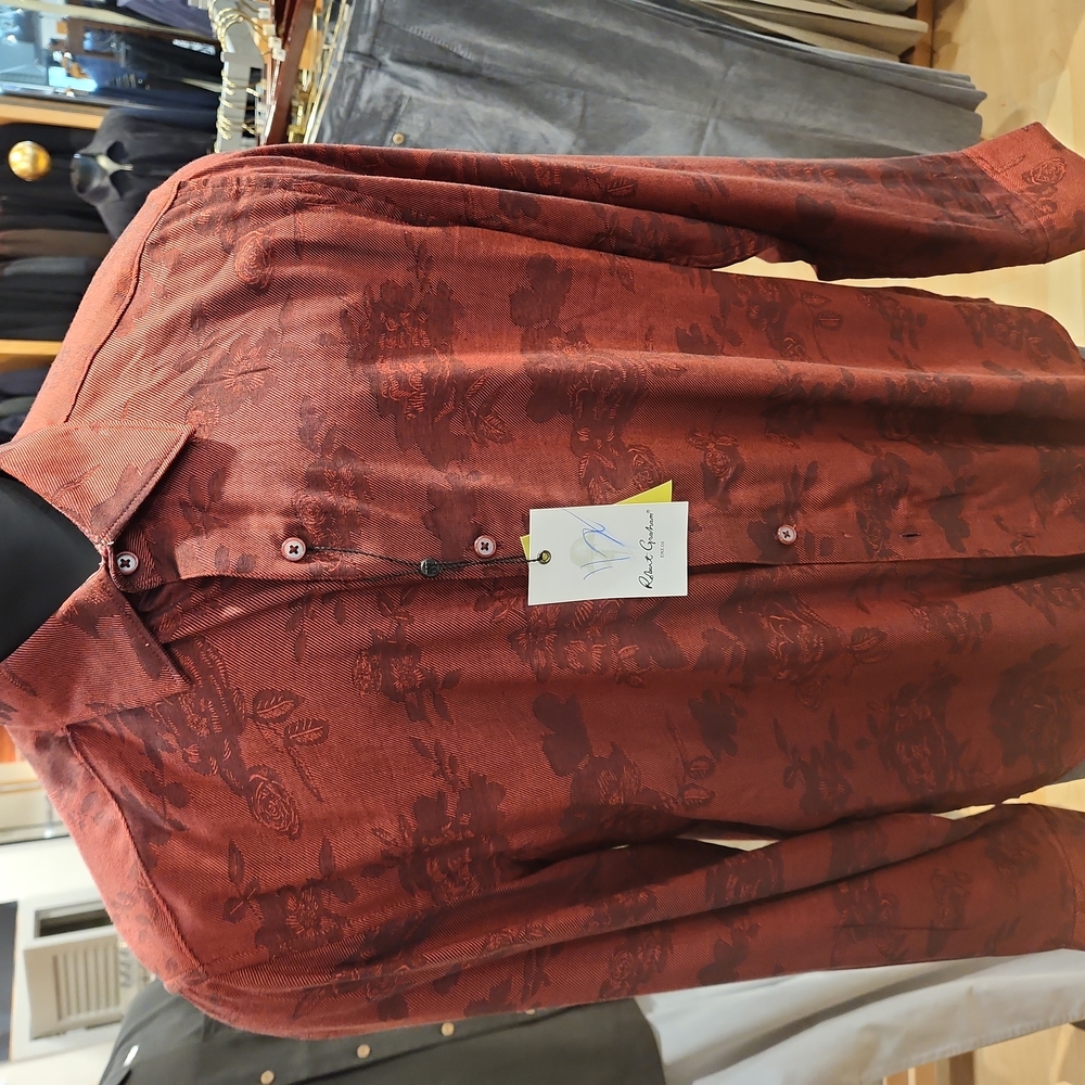 Robert Graham shirt